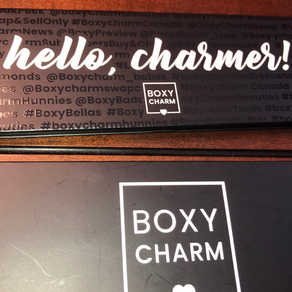 BoxyCharm Eye Shadow - Picture 6 of 8